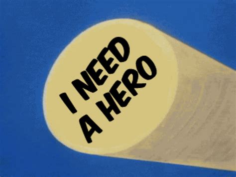 I Need A Hero Betsul
