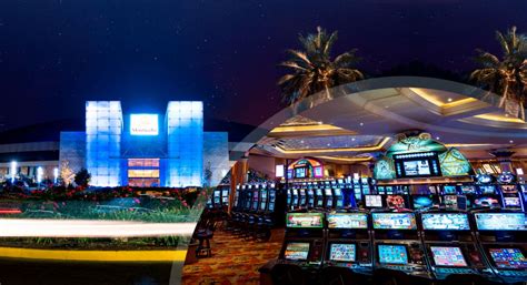 I S A  Gaming Casino Chile