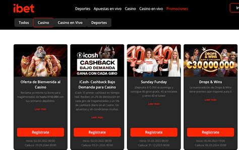 I8bet Casino Chile