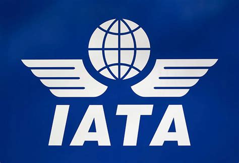 Iata Slot De Inscricao Para A Conferencia