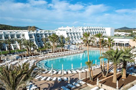 Ibiza Grand Palladium Roleta