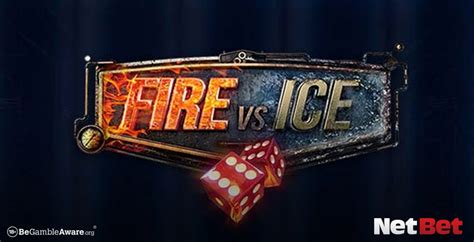 Ice And Fire Netbet