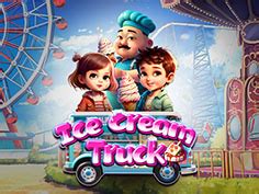 Ice Cream Truck Slot - Play Online