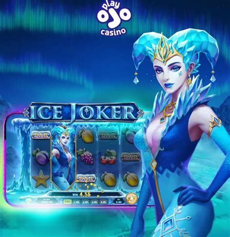 Ice Joker Parimatch