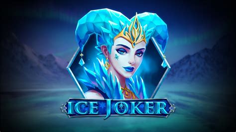 Ice Joker Parimatch