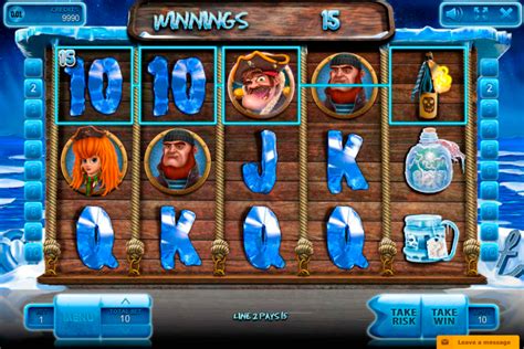 Ice Pirates Slot - Play Online
