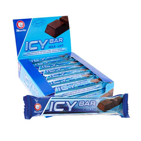 Icy Bar 1xbet