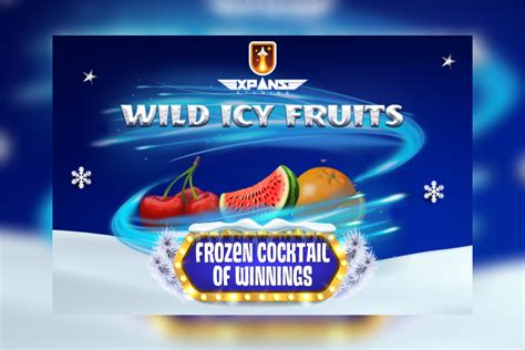 Icy Fruits 10 1xbet