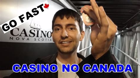 Idade Para Ir Para O Casino No Canada