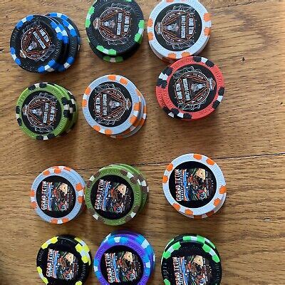 Idaho Falls Poker