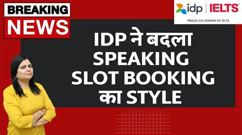 Ielts Idp Slots Em Vijayawada