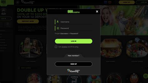 Ign88 Casino Login