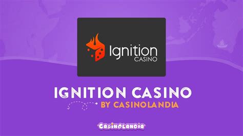 Ignition Casino Paraguay