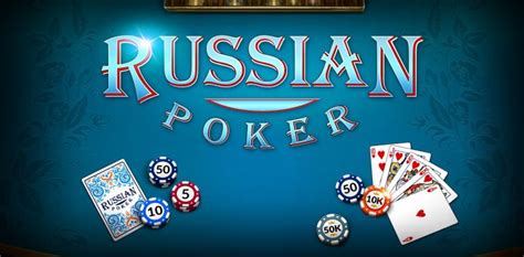 Igrat Online Ruski Poker