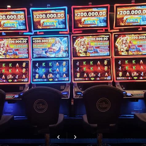 Igt Dobrar Aplicativo Casino