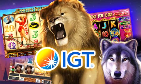 Igt Dobrar Casino Codigos