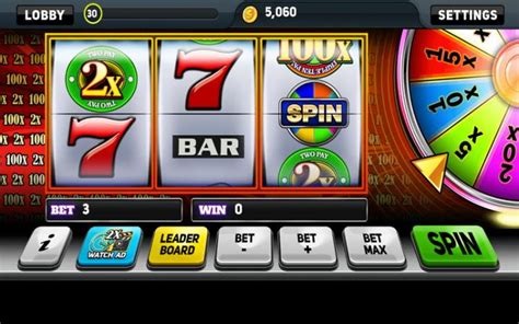 Igt Slots Aplicativo Para Android