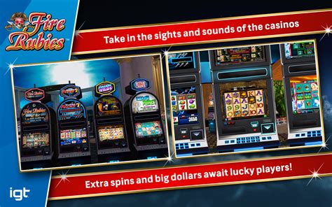 Igt Slots App Store