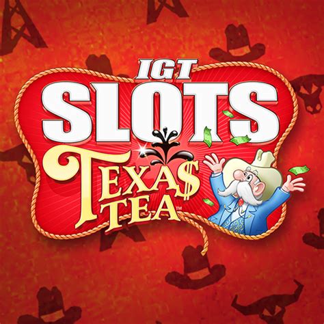 Igt Slots De Cha De Texas Download Gratis