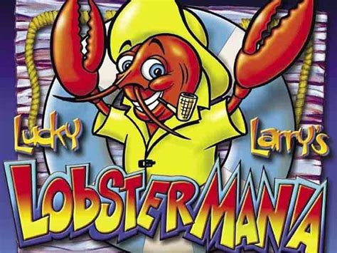 Igt Slots Lobstermania Download