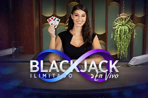 Ilimitado Blackjack Ao Vivo