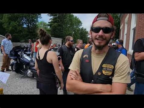 Illinois Motorheads Poker Run