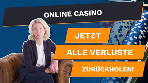 Im Casino Verloren