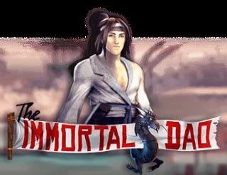 Immortal Dao Slot Gratis