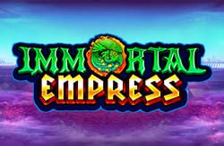 Immortal Empress 888 Casino