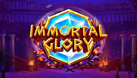 Immortal Glory Slot Gratis