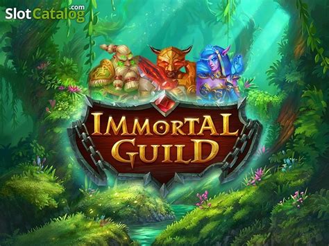 Immortal Guild Review 2024