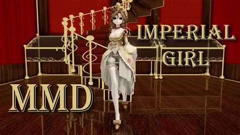 Imperial Girls Review 2024