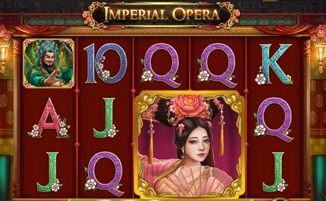 Imperial Opera Netbet