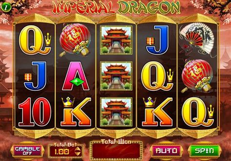 Imperial Slots De Piatra Neamt