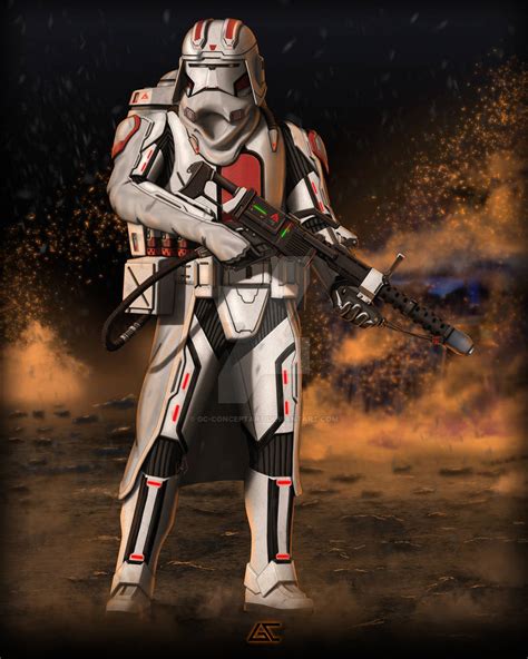 Imperial Wars Blaze