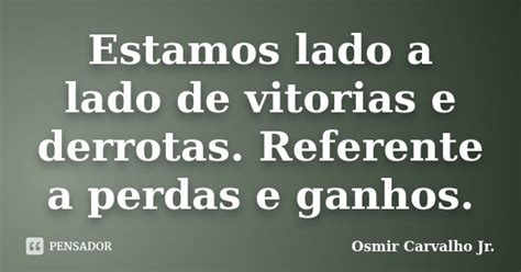 Impios Ganhos De Fenda De Vitorias