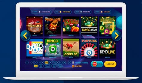 Inbet Games Casino Online