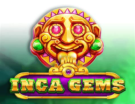 Inca Gems Bodog