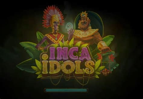 Inca Idols Betsson