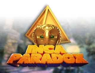 Inca Paradox 888 Casino