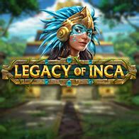 Inca Paradox Betsson