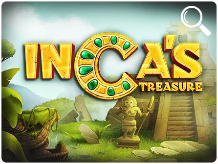 Inca S Treasure Betsson