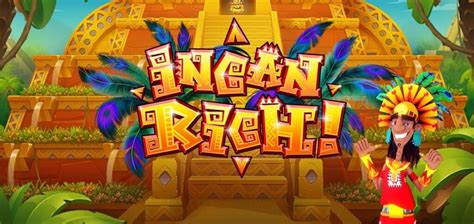 Incan Rich Parimatch