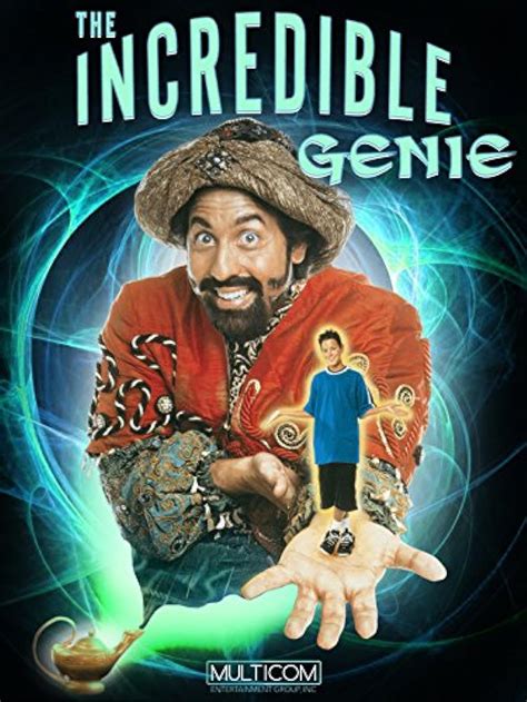 Incredible Genie Betsul