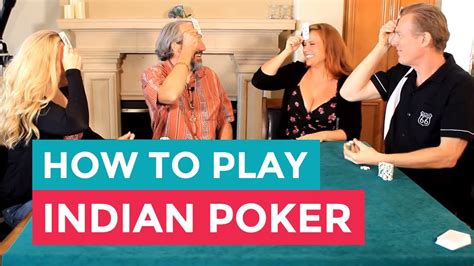 India Poker