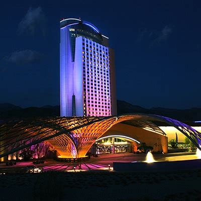 Indian Casino Em Palm Springs