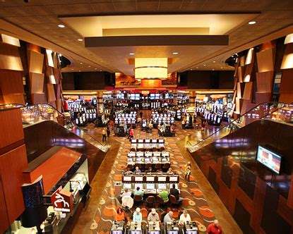 Indian Casino Em Phoenix Az