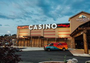 Indian Casino Grants Pass Oregon