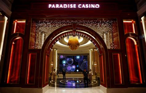 Indian Casino Palm Desert