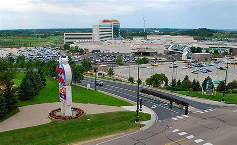 Indian Casino Red Wing Mn